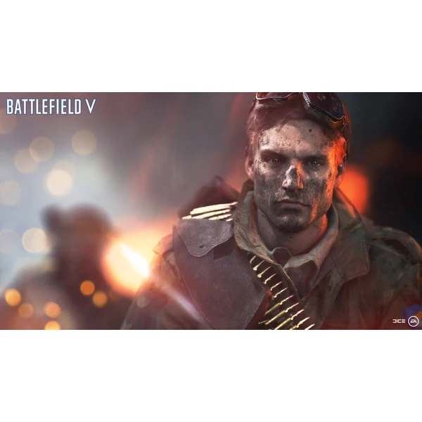 Battlefield V (Xbox One) - Hry na Xbox One - Obrázok KC84100201