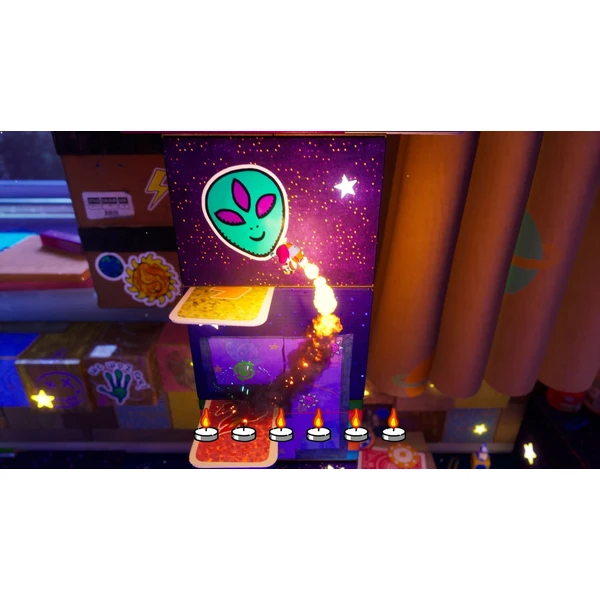 The Plucky Squire (Switch) - Hry na Nintendo Switch - Obrázok KCBB000J01