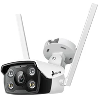TP-Link VIGI C340-W 4mm biela - IP kamery