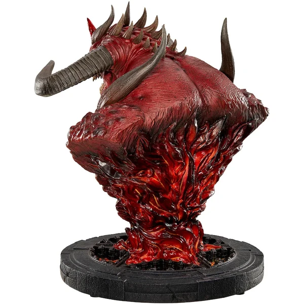Busta Blizzard Diablo II - The Lord of Terror 20. anniversary 25 cm - Sochy a sošky - Obrázok KCDU100201
