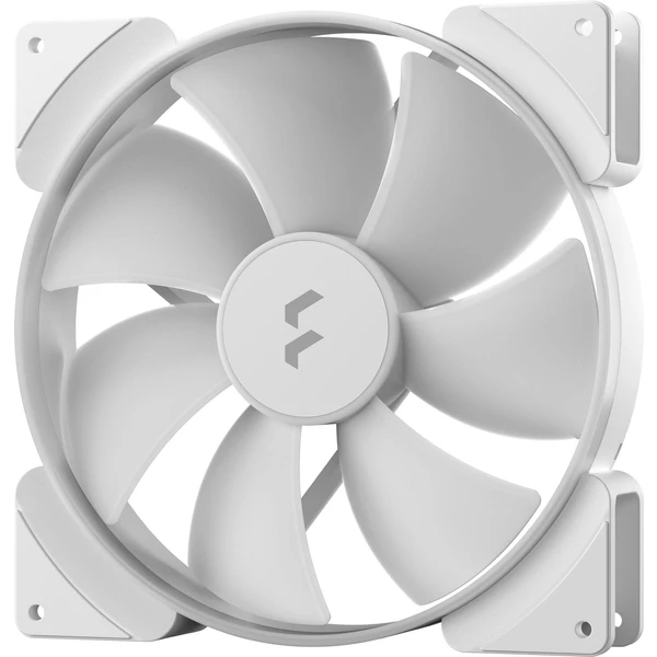 Fractal Design Prisma AL-18 ARGB PWM biely - Ventilátory pre PC - Obrázok KCH8G00101