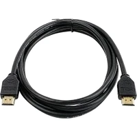 Prezentácia Cisco HDMI/HDMI kábel čierny - Káble a redukcie