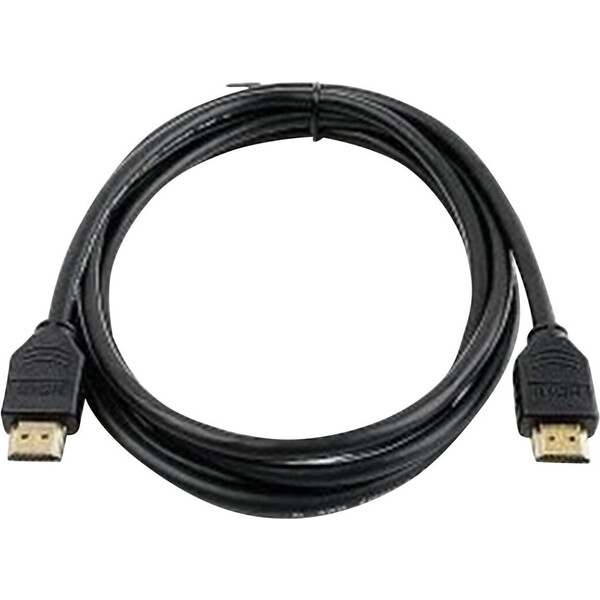 E-shop Prezentácia Cisco HDMI/HDMI kábel čierny