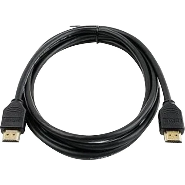 Prezentácia Cisco HDMI/HDMI kábel čierny - Káble a redukcie - Hlavný obrázok