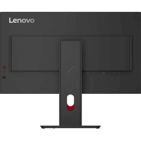 Lenovo T27UD-40 monitor 27.0" - Monitory - Obrázok KCOI000K01