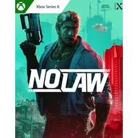 No Law (XSX) - Hry na Xbox Series