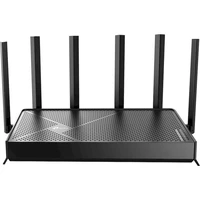 TP-Link Archer BE400 Wi-Fi 7 router čierny - Wi-Fi routery