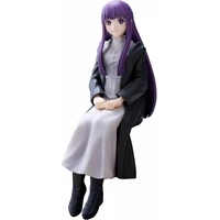 Frieren: Beyond Journey's End Noodle Stopper PVC Statue Fern 14 cm (re-run) - Figúrky
