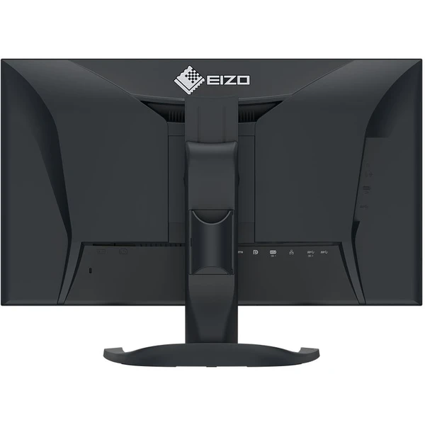 EIZO EV2740X-BK monitor 27" - Monitory - Obrázok KCV1000K01