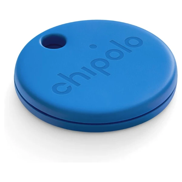 Chipolo ONE smart lokátor na kľúče modrý - Lokátory - Obrázok KCV9300301