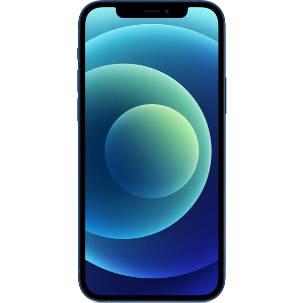 Apple iPhone 12 128GB modrý (Kategória C) - Mobilné telefóny - Obrázok KCXD500301