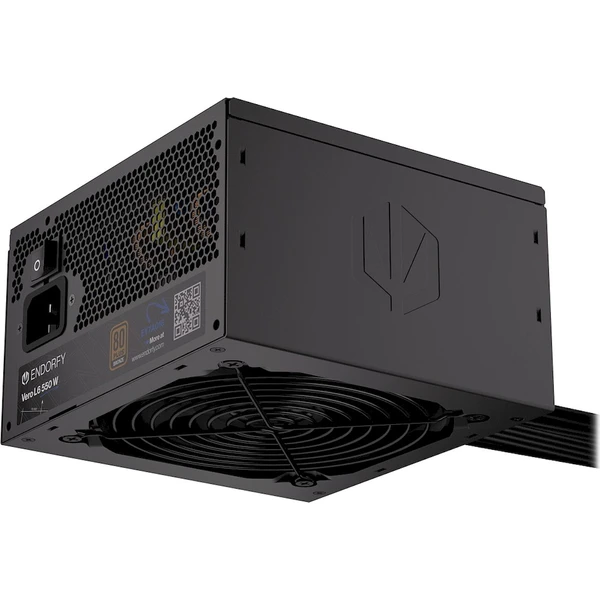 Endorfy Vero L6 Bronze 550W - Zdroje - Obrázok KD0M000K01