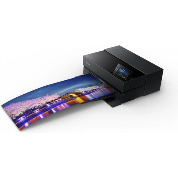 Epson SureColor SC-P700 - Tlačiarne - Obrázok KD2JF00101