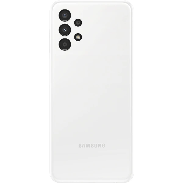 Samsung Galaxy A13 4GB/64GB biela (SM-A137F) - Mobilné telefóny - Obrázok KD2TF00101