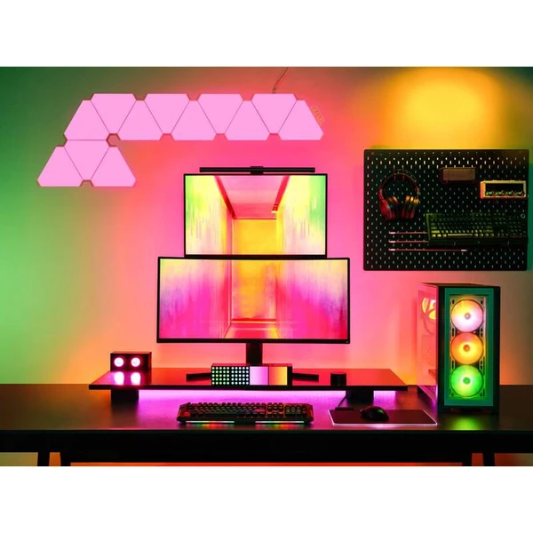 Yeelight CUBE múdra lampa - Light Gaming Cube Spot - rozšírenie - Lampičky - Obrázok KD40000J01