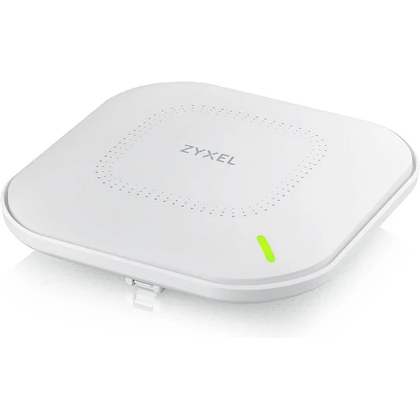 Zyxel NWA110AX prístupový bod biely - Access pointy - Obrázok KD59000N01