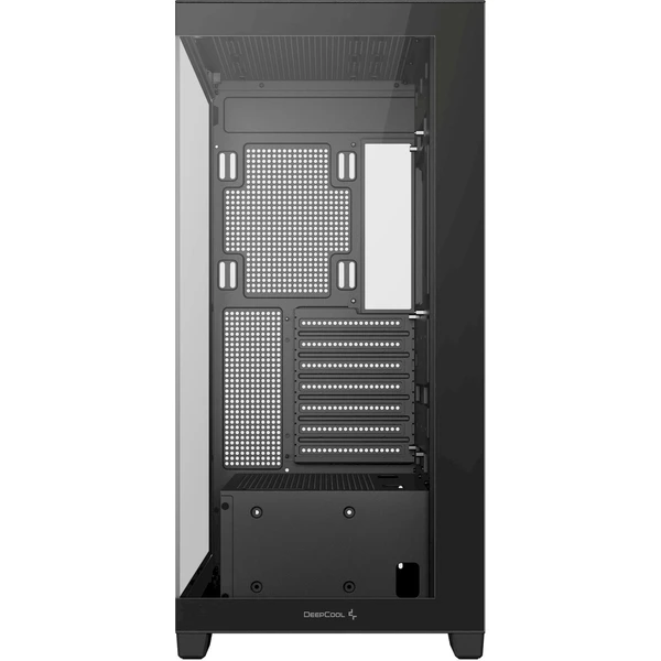 DEEPCOOL CG580 čierna - Počítačové skrine - Obrázok KD5E000K01
