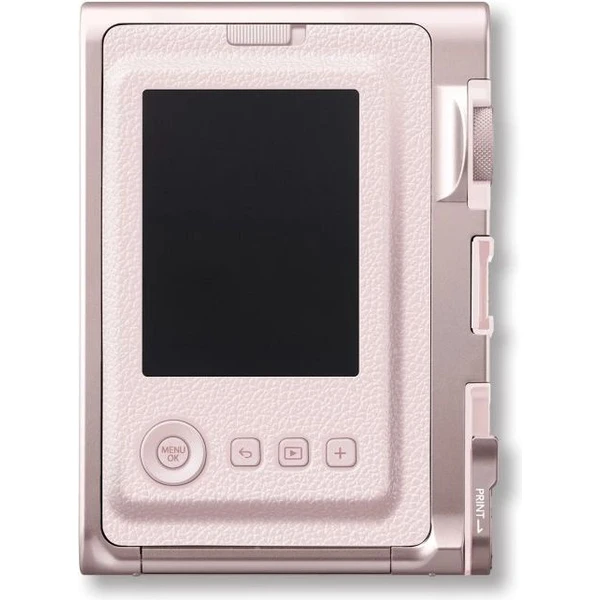 Fujifilm Instax mini EVO ružový - Fotoaparáty - Obrázok KD8L000K01