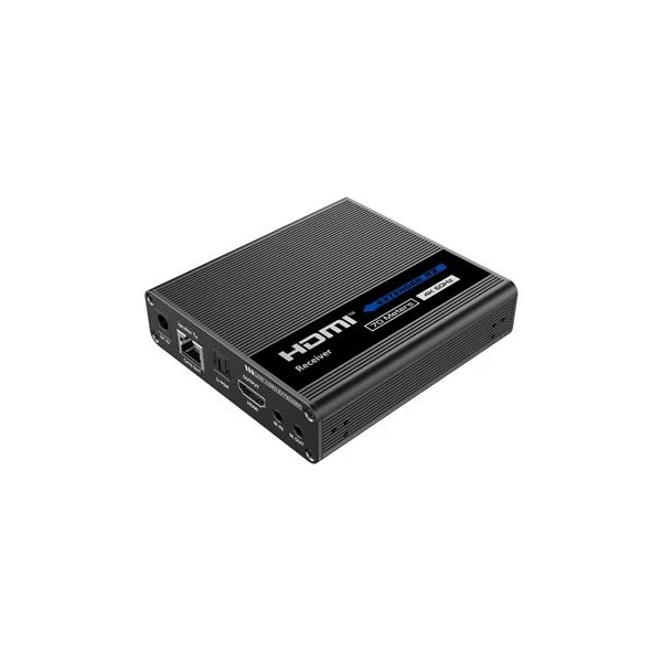 PremiumCord Prijímač HDMI 2.0  - Ostatné - Hlavný obrázok