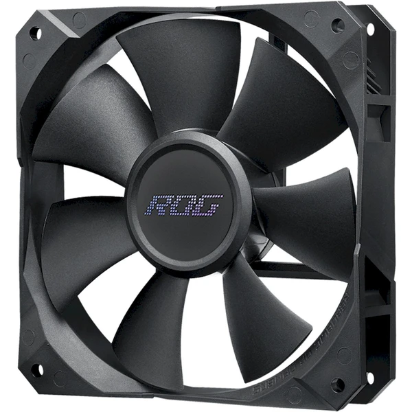 ASUS ROG STRIX LC II 240 čierna - Chladiče - Obrázok KDB9000O01