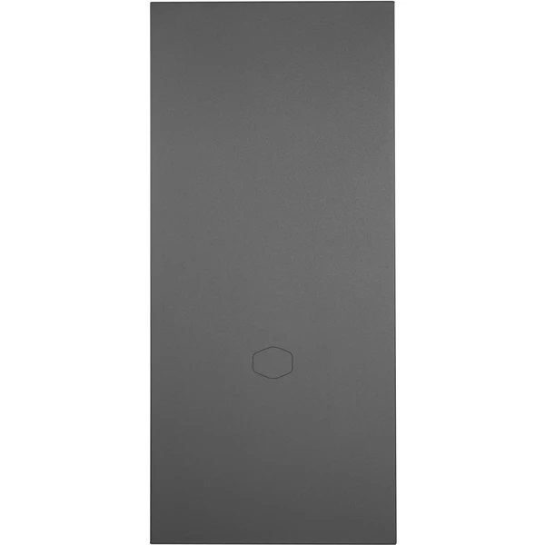 Cooler Master Silencio S600 TG čierna - Počítačové skrine - Obrázok KDCPF00101
