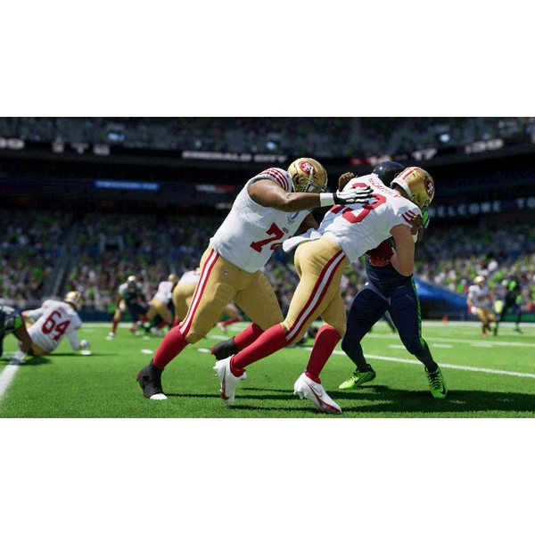 Madden NFL 24 (PS4) - Hry na PS4 - Obrázok KDD5G00101