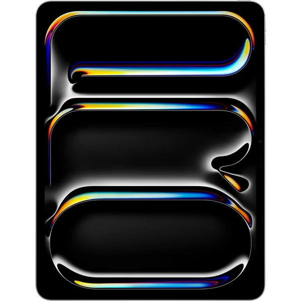 Apple iPad Pro 13" (2024) 2 TB Wi-Fi strieborný - Tablety - Obrázok KDF5000N01