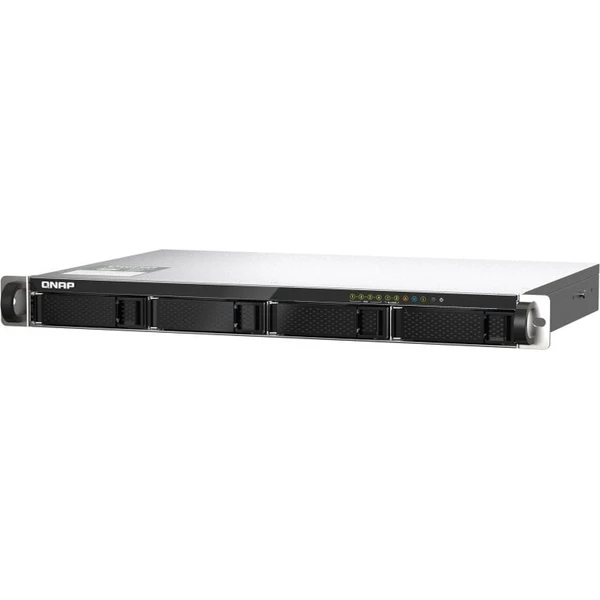 QNAP TS-435XeU NAS server - Servery NAS - Obrázok KDH7000K01
