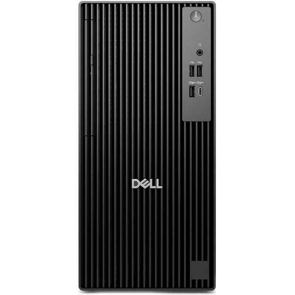 Dell Pro Tower QCT1255 (3R8N9) čierny + 3. rok záruky ProSupport On-Site - Stolné počítače - Obrázok KDIL000K01
