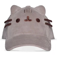 Plyšová šiltovka Pusheen - Pusheen - Čiapky a klobúky