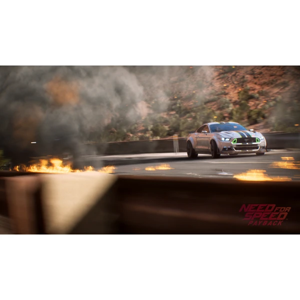 Need for Speed Payback (PS4) - Hry na PS4 - Obrázok KDL5100201