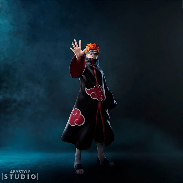 Figúrka ABYstyle Studio Naruto Shippuden - Pain 19 cm - Figúrky - Obrázok KDNB000P01