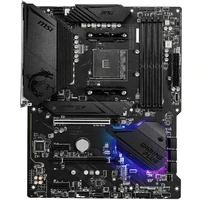 MSI MPG B550 GAMING PLUS - AMD B550 - Základné dosky