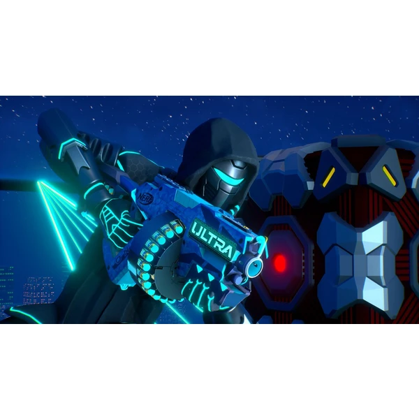 NERF Legends (PS5) - Hry na PS5 - Obrázok KDQ1100501