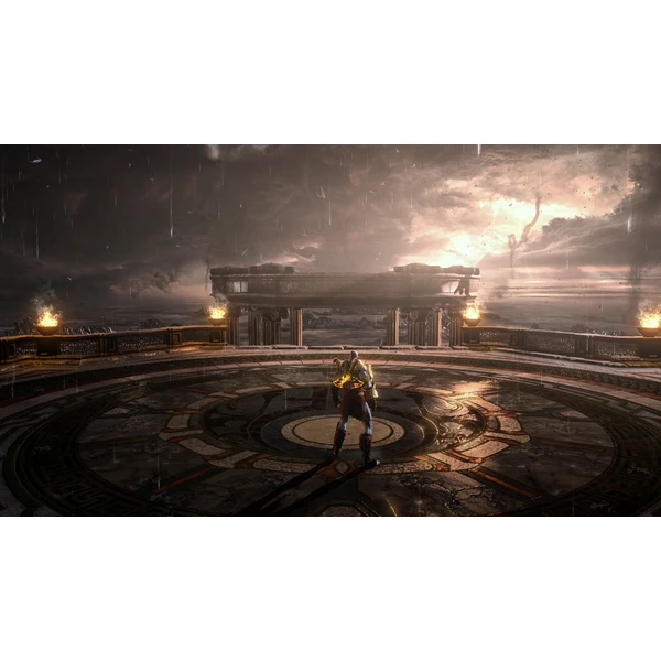 God of War 3 Remastered (PS4) - Hry na PS4 - Obrázok KDR4100201