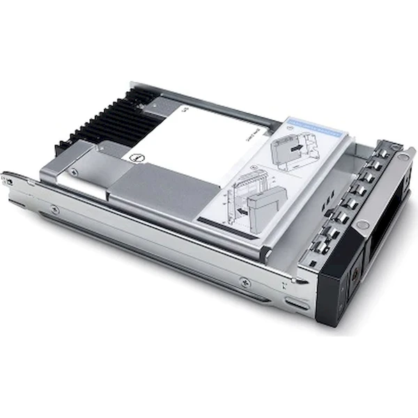 DELL disk 960GB pre servery - SSD - Hlavný obrázok