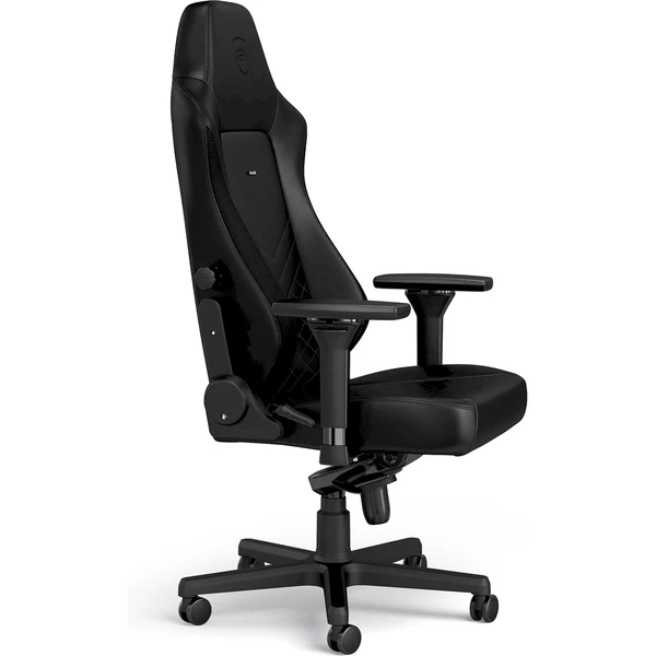 noblechairs HERO herná stolička čierna - Stoličky - Obrázok KDUA000J01