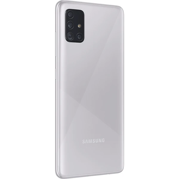 Samsung Galaxy A51 Dual SIM - Mobilné telefóny - Obrázok KDVT300301
