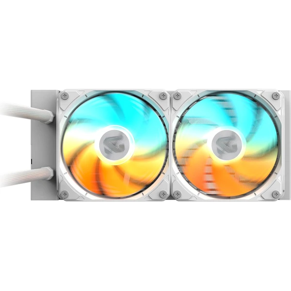 GIGABYTE GAMING 240 ICE - Chladiče - Obrázok KDXL000K01
