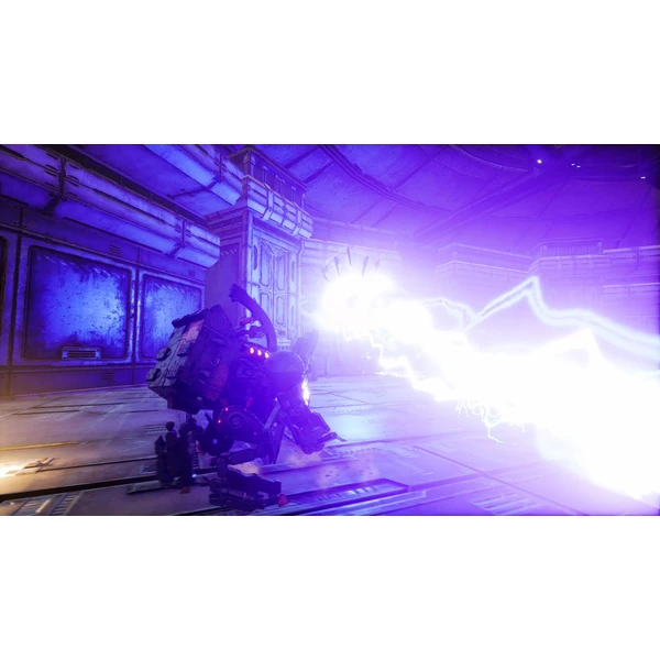 Synduality Echo of Ada (PS5) - Hry na PS5 - Obrázok KDYA000L01