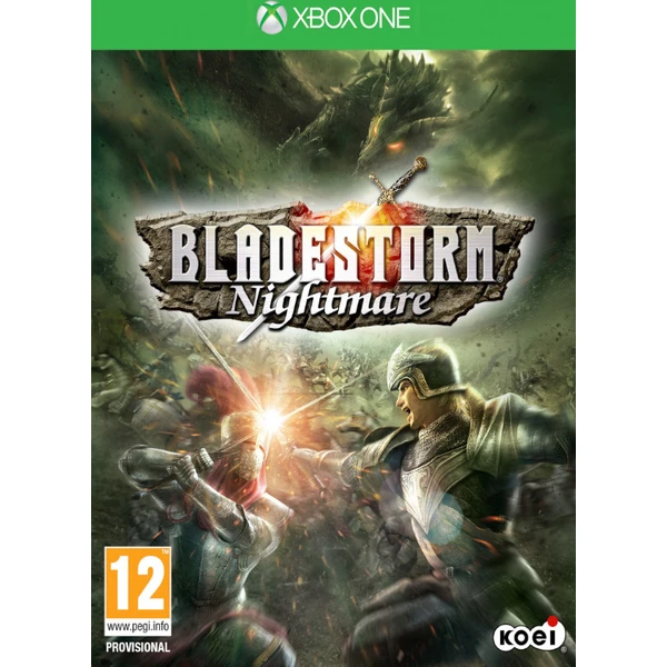 Bladestorm: Nightmare (Xbox One) - Hry na Xbox One - Hlavný obrázok