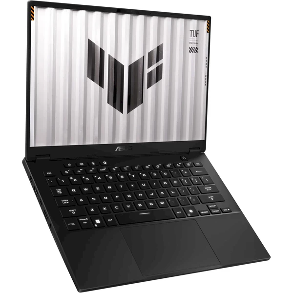 ASUS TUF Gaming A14 (FA401KM-RG013X) RTX 5060 sivý - Notebooky - Obrázok KE2G000J01