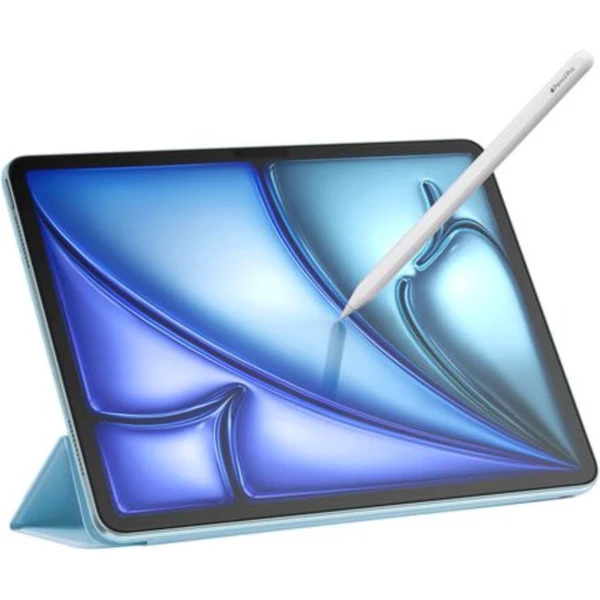 Belkin SCREENFORCE™ Tempered Glass ochranné sklo pre iPad Air 11"  - Ochranné fólie a sklo - Obrázok KE3E000K01