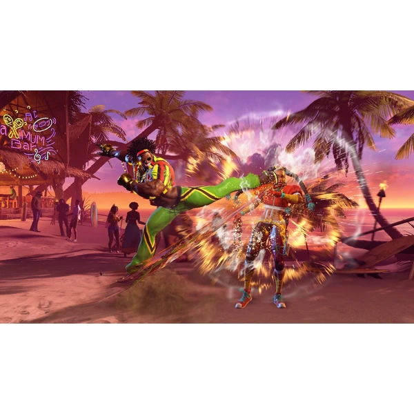 Street Fighter 6 (Xbox Series X) - Hry na Xbox Series - Obrázok KE44G00101