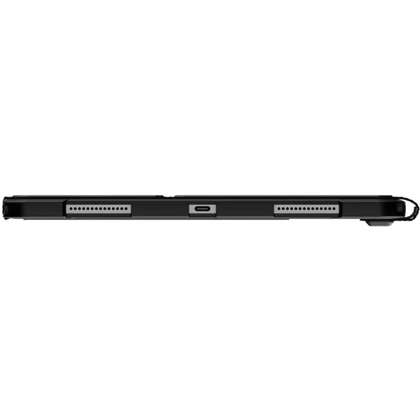UAG Metropolis SE puzdro iPad Pro 13" (2024/2025) čierne - Puzdra - Obrázok KE76000N01