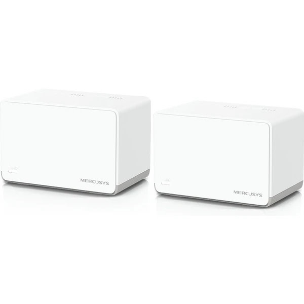 Mercusys Halo H70X mesh systém 2ks biely - Mesh systémy - Hlavný obrázok