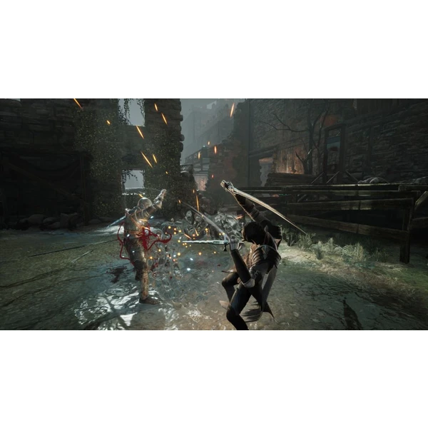 Thymesia (Xbox Series X) - Hry na Xbox Series - Obrázok KE7D100501