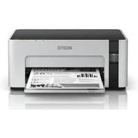Epson EcoTank M1120 (záruka na 5 rokov po registrácii) - Tlačiarne