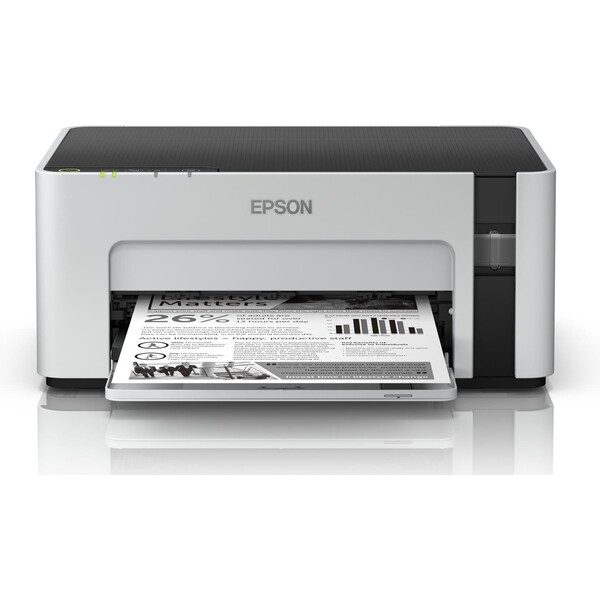 Epson EcoTank M1120 (záruka na 5 rokov po registrácii)
