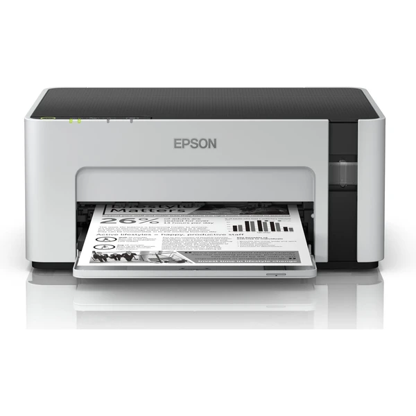 Epson EcoTank M1120 (záruka na 5 rokov po registrácii) - Tlačiarne - Hlavný obrázok